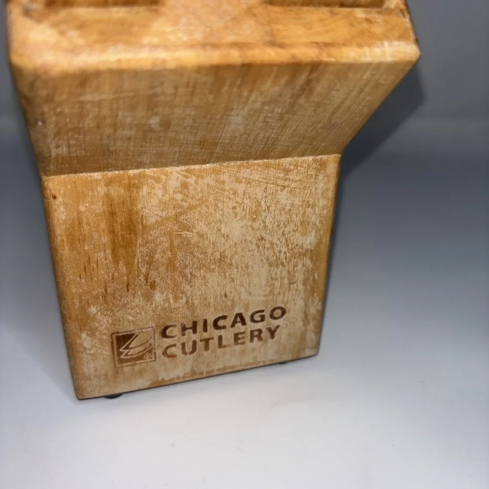 Chicago Cutlery chicago cutlery